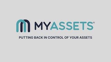 All-In-One Asset Management Platform – Discover MyAssets