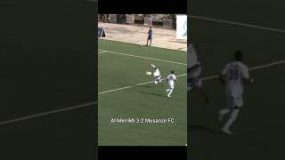 Reba Igitego Cyiza Chabalala Atsinze Al Merrikh Al Merrikh 3-2 Musanze Fc Rwa Premier League