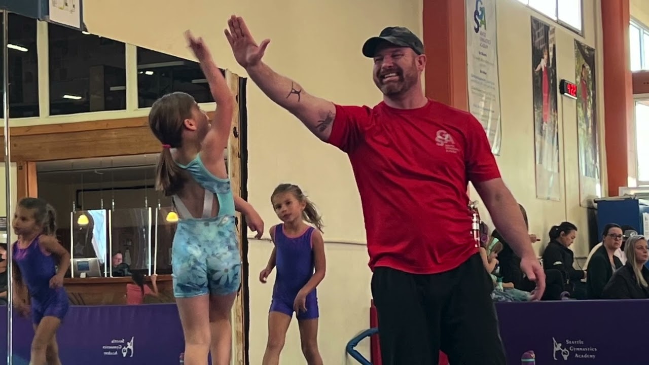 Get to know SGA Ballard!