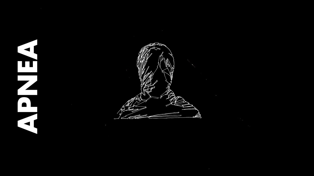 Puta Volcano - Apnea [Official Audio / "AMMA" LP 2020]