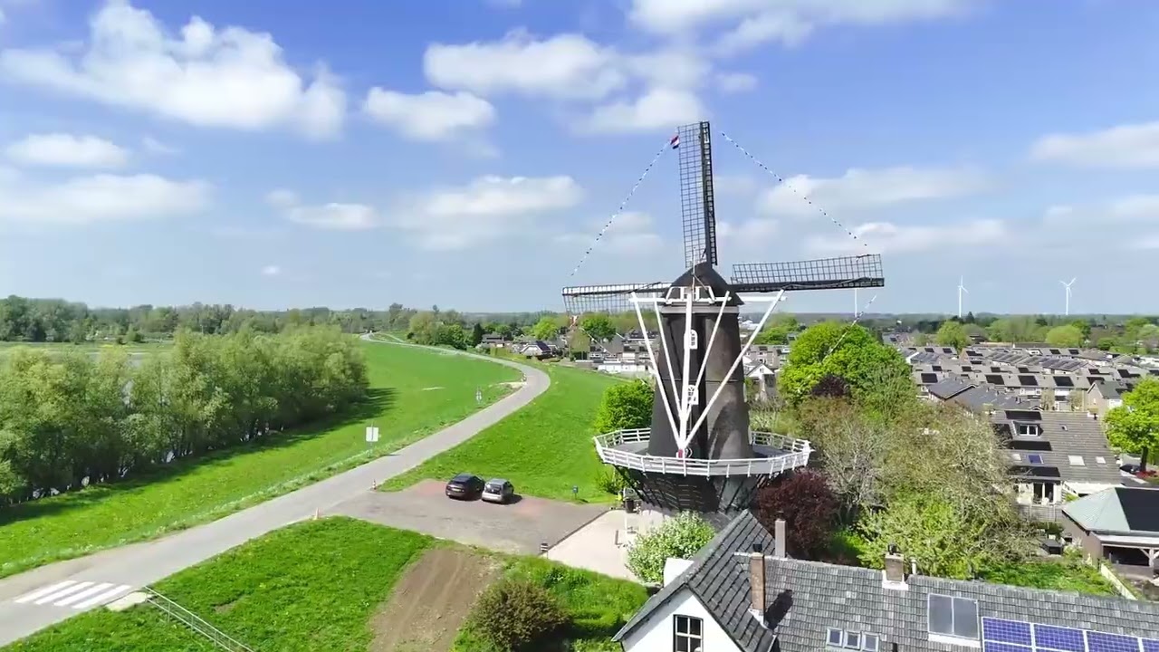 Van Arendonk Makelaardij | West Betuwe