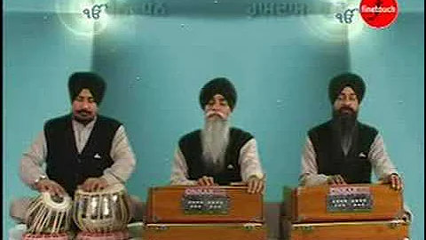 Ja Tu Mere Val - Bhai Surinder Singh Ji Jodhpuri Hazuri Ragi