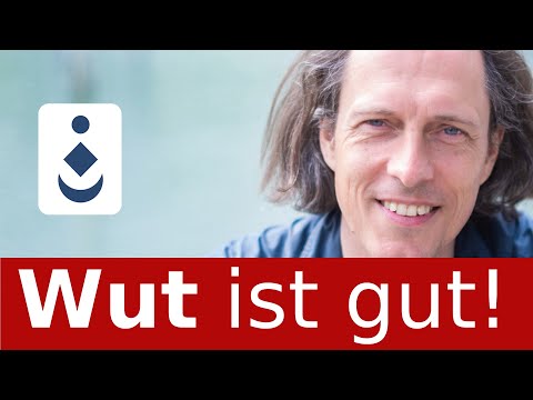 Video: Wut Ist Gut