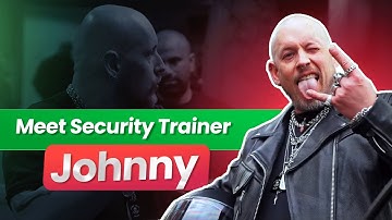 SIA Security Training In Leicester | Meet Your Trainer