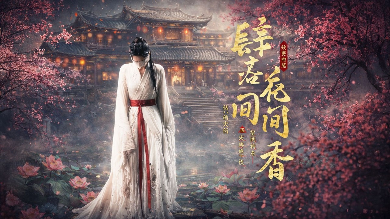 《西窗月・琉璃淚》最難放下的不是碎片，而是未了的深情｜霧月｜古風神曲｜百聽不厭