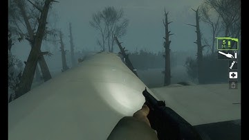 Left 4 Dead 2 - Skipping Plane Crescendo Event (Swamp Fever, Chapter 2)