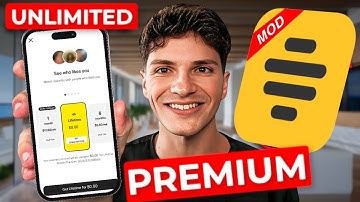 Free Bumble Premium ✅ 2025 - How To Get Bumble Free Premium for iOS/Android