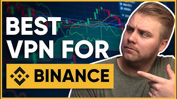 Best VPN for Binance in 2022 Unblocking in the US