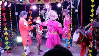 Maleswari Danda Nacha Chadeya Nacha