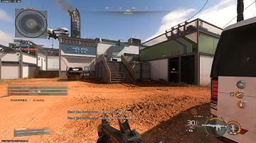 Call of Duty Black Ops 7 Hacker Caught he is using aimbot