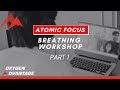 Oxygen advantage atomic focus breathing workshop  part 1