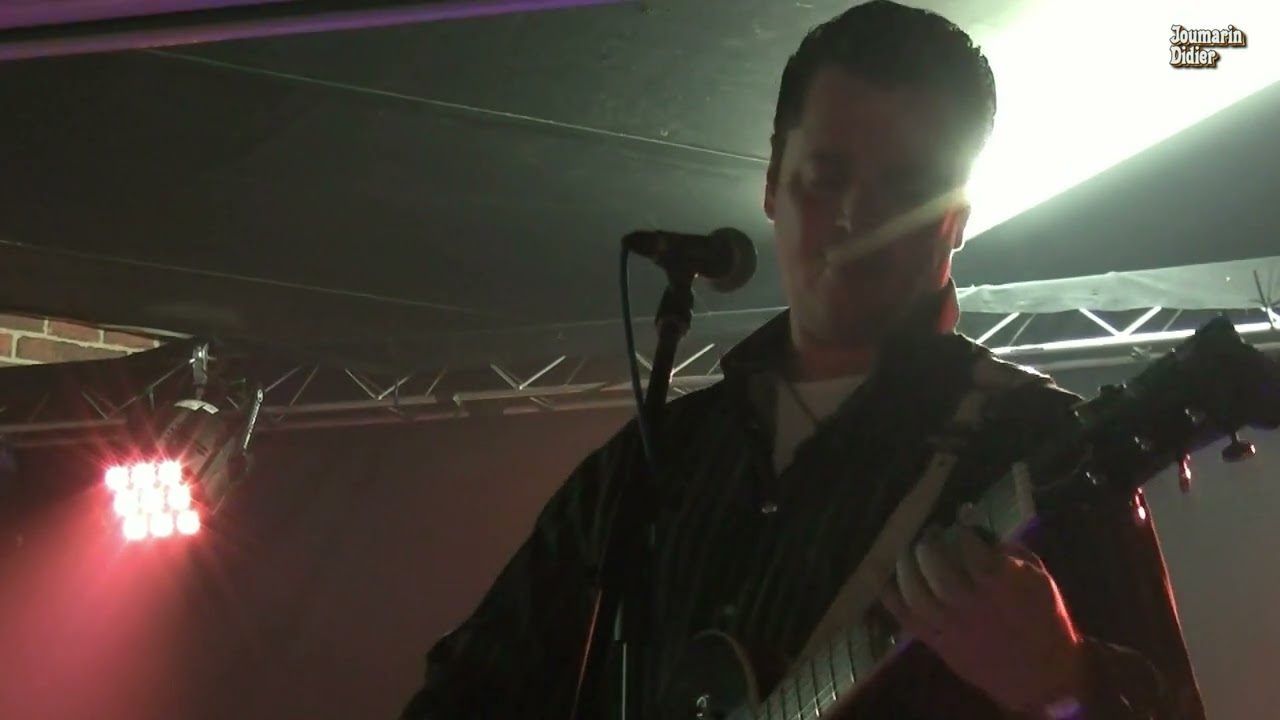 (V5) (Yann o' Fender ) (Sweet Baby Jean) Medieval Mc France cher le 02 11 2024