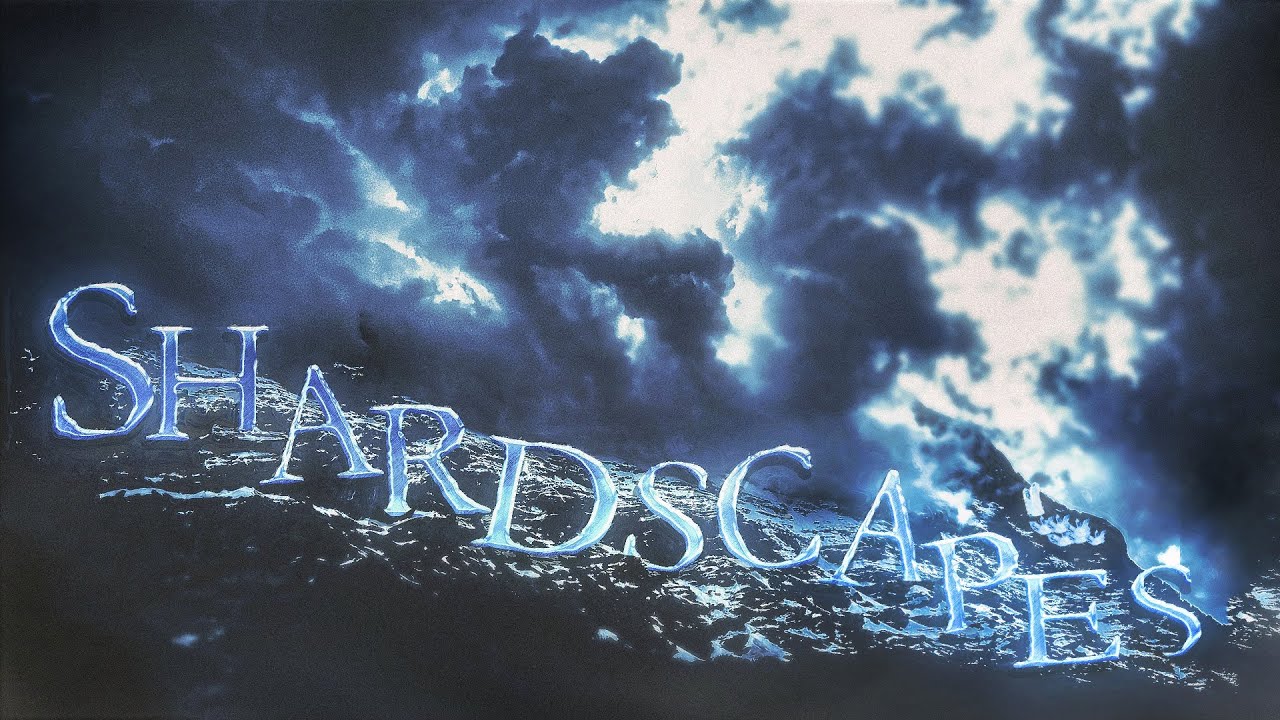 Shardscapes 100% by ItzKiba - YouTube