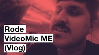 Rode VideoMic ME (Vlog)