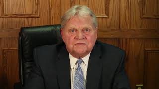 Superintendent Saxton's Back to School Message 2018