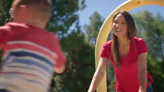 USANA’s triple-action cellular nutrition system: Core Minerals and Vita Antioxidant*