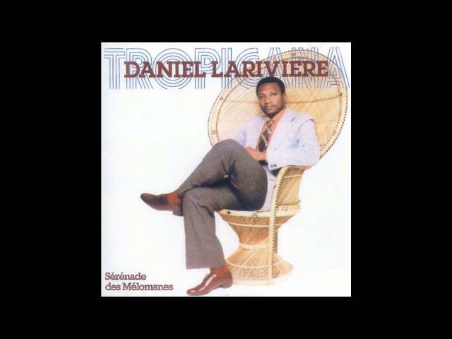 Serenade des Melomanes (Ft. Daniel Lariviere) - class=