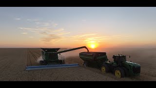 John Deere Machine Sync Advanced Automation Technology Overview (Season 2 · Episode 20) Wealth