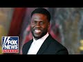 Kevin Hart steps down from hosting 2019 Oscars