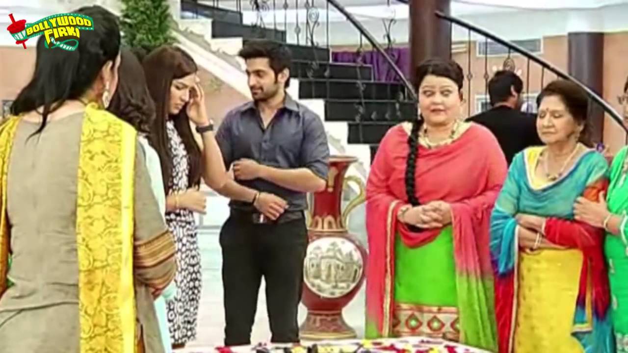 Kumkum Bhagya Full Episode 13th January Shoot Behind The Scenes YouTube