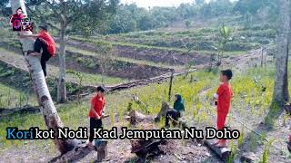 Download Lagu (KARAOKE) Tadau Tagayo nu_Rajoo sainun MP3