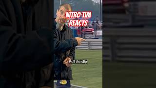 ​Is Modern Tech Ruining Drag Racing? 🏎️💨 Nitro Tim #dragracingshorts #musclecars #shorts