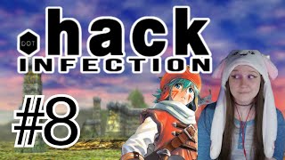 [dot]Hack/INFECTION VOD 5