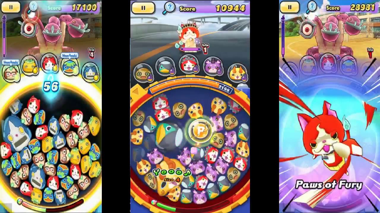 Libertynyan S attempts livestream