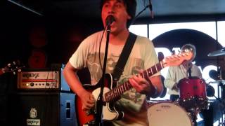 The Beatles Experience  - 'Think For Yourself' - Cavern Live Lounge, Liverpool 2015 chords