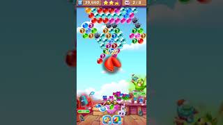 Cookie Cats Pop Level 1,096 3 stars (156,090 points) screenshot 3