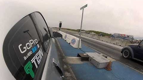 nissan 350z vs 56 vw bug (turbo)