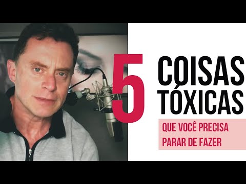 Vídeo: 5 Coisas Que Você Precisa Saber Sobre Portas