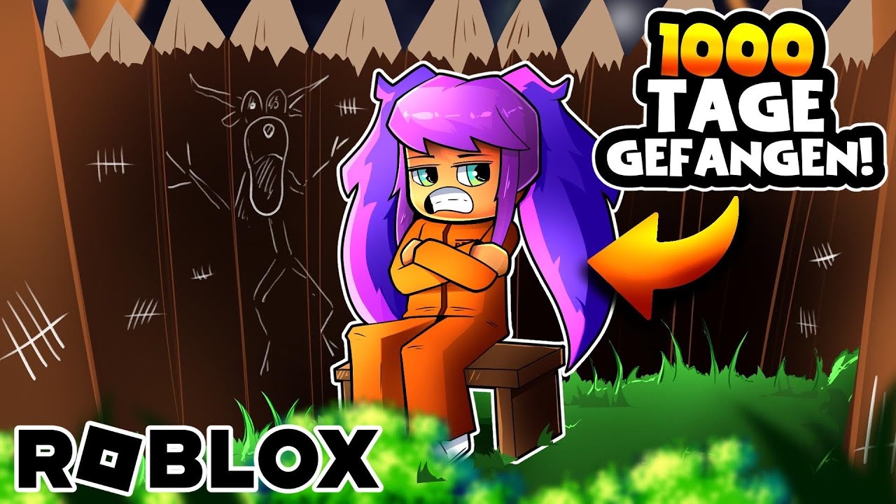 99 NÄCHTE im Wald aber ich bin in der BASE GEFANGEN! 