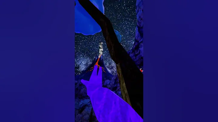 JUKING A MODDER in Gorilla Tag #gorillatag #gorillatagvr #gorillatagjuke #savaforfingerpainter #gtag