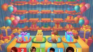 Birthday Party Bash SD Wii Trailer