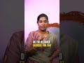 திருமண காலத்தில் Fertility Health Matters #gynaecologist #drshubhashree