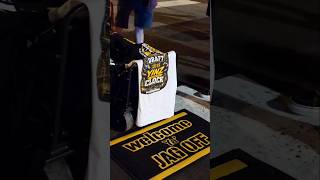 NFL Draft Weekend Downtown Sights &amp; Sounds #Pittsburgh #NFLDraft2026 #NFLDraft #Steelers