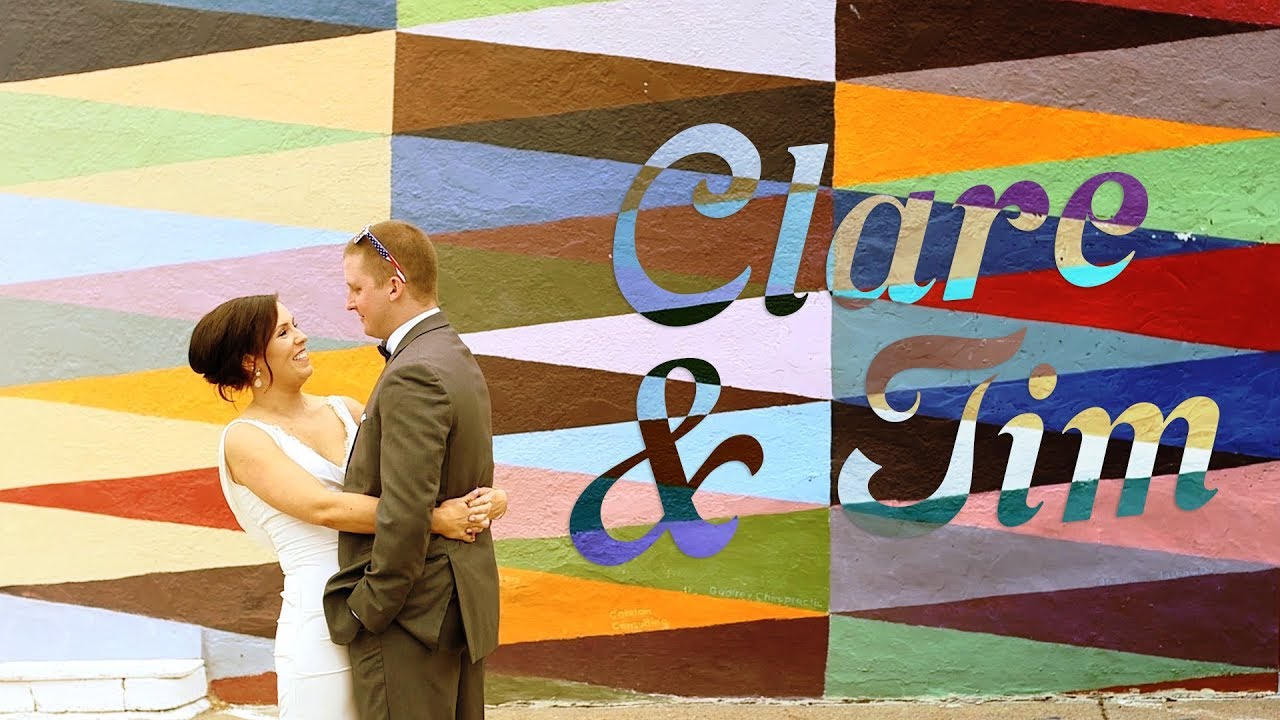 Omaha Spring Wedding with Reception at The Pella at Blackstone