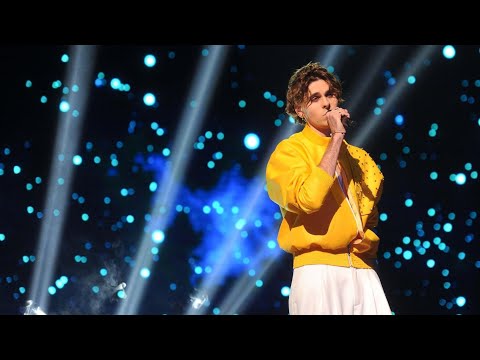 Queen - Too Much Love Will Kill You | Mando | X Factor Lithuania 2021