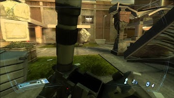 F.E.A.R. 2 - Chapter 13 - Doubt it