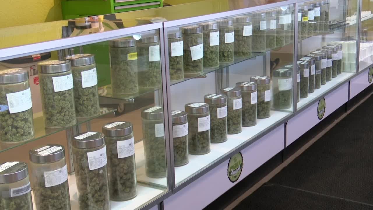 Group that spent $5M on Montana marijuana legalization measures won't have to reveal donors