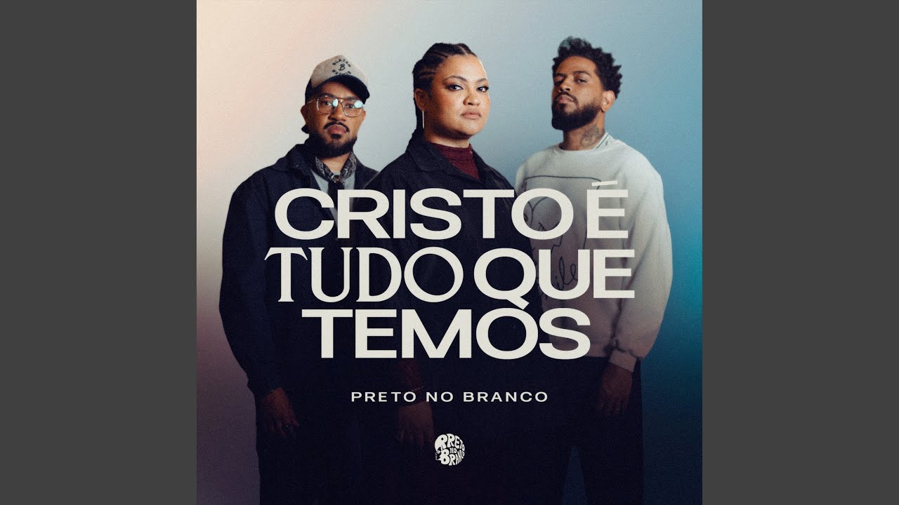Cristo É Tudo Que Temos