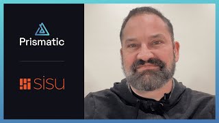 8 months to 2 weeks - How Sisu Accelerated Integration Development screenshot 5