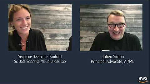 SageMaker Fridays Season 2, Episode 1 - Predictive Maintenance (October 2020)