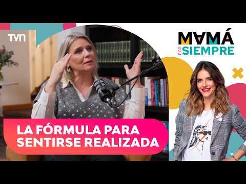 “Quiero ser una buena periodista y una mamá presente”: La fórmula de Marianne para no renunciar