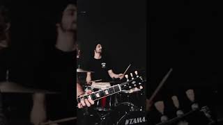 We covered Jeff Buckley...