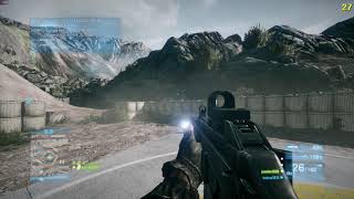 BF3: Hackers in 2019
