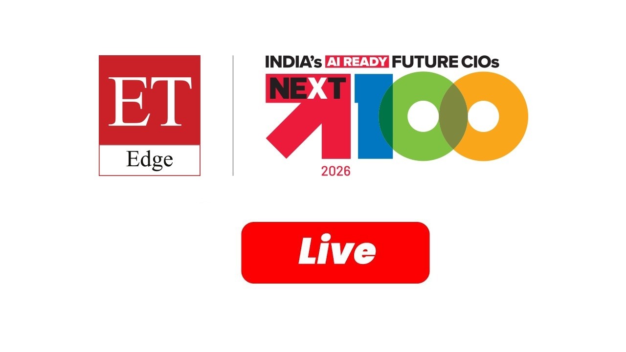 NEXT100 Awards 2026