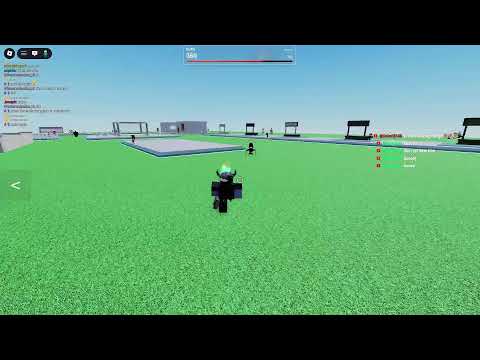 ROBLOX MIC UP