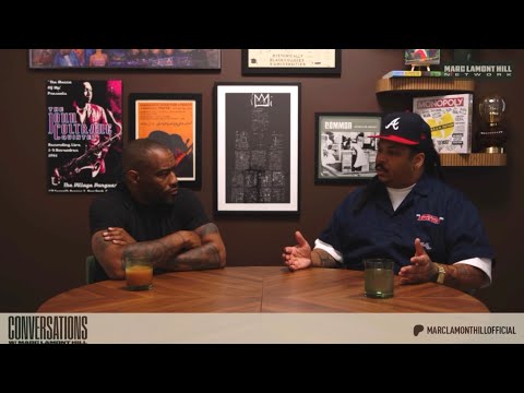 Deante Kyle RESPONDS to Feminist Label & Patriarchy in Black Community